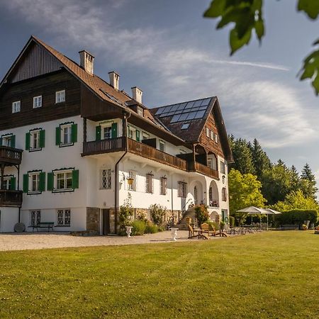 Villa Weiss Attersee Exteriér fotografie