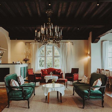Villa Weiss Attersee Exteriér fotografie