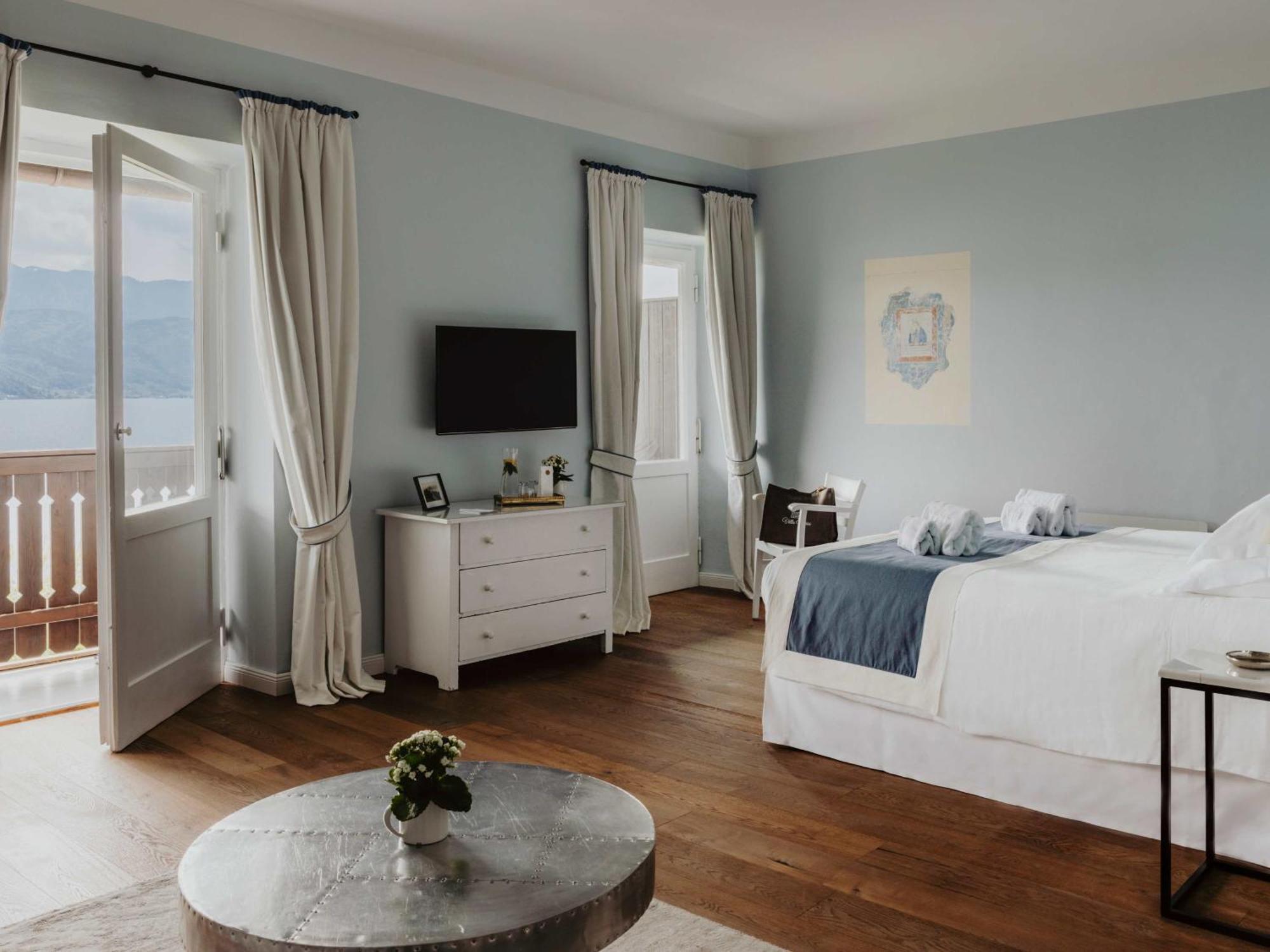 Villa Weiss Attersee Exteriér fotografie