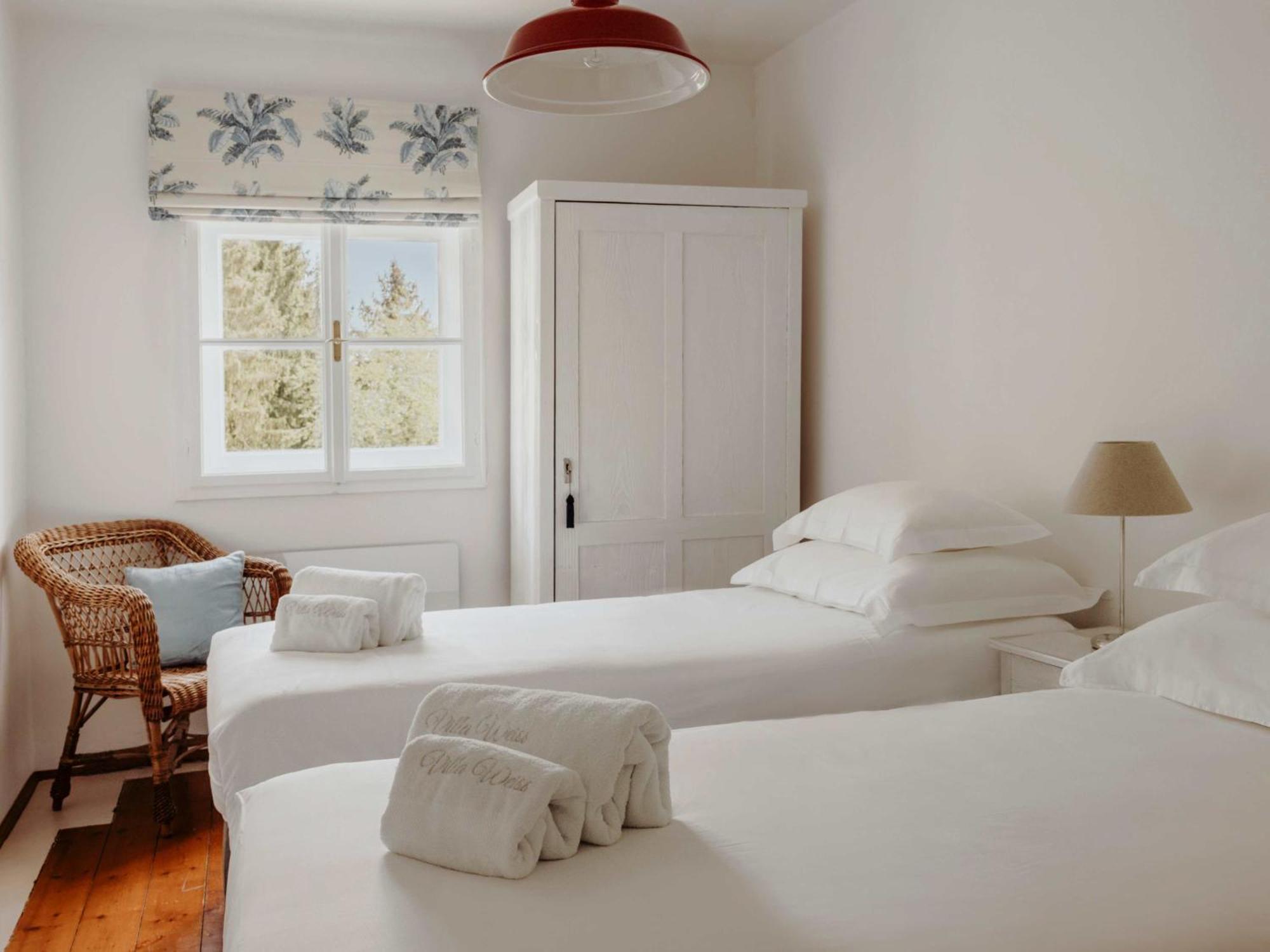 Villa Weiss Attersee Exteriér fotografie